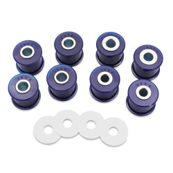 SUBARU WRX REAR CTRL ARMS LWR (80ShA)