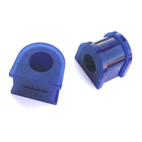 SuperPro Subaru Sway Bar Mount Bush Kit (80ShA) | race-shop.si
