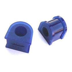 SuperPro Front & Rear Sway Bar Mount Bush Kit 22mm for Subaru Forester/Impreza (SPF2791-22K)
