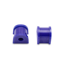 SuperPro Rear Sway Bar Mount Bush Kit 17mm for Subaru Liberty/Outback