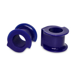 SuperPro Front Sway Bar Mount Bush Kit 24mm for Suzuki
