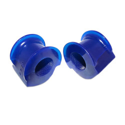 SuperPro Front Sway Bar Mount Bush Kit 22mm for Suzuki