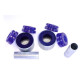 Poliuretanski silent bloki SuperPro Front Lower Control Arm Inner Rear Bush Kit for Toyota Echo/MR2 | race-shop.si