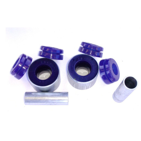 SuperPro TOYOTA MR2 FR LWR CTRL ARM REA * BOM not finalised * (80ShA) | race-shop.si