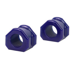 SuperPro Front & Rear Sway Bar Mount Bush Kit 29mm for Ford Territory, FPV F6X
