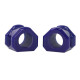 SuperPro SuperPro Front & Rear Sway Bar Mount Bush Kit 27mm for Ford | race-shop.si