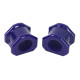 Poliuretanski silent bloki SuperPro Front & Rear Sway Bar Mount Bush Kit 16mm for Ford | race-shop.si
