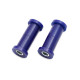 SuperPro FORD STEERING RACK MOUNT KIT (80ShA) | race-shop.si