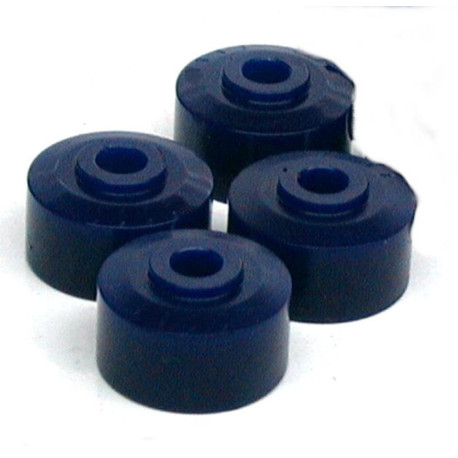 Poliuretanski silent bloki SuperPro Shock Absorber Bush Kit (SPF2724K) | race-shop.si
