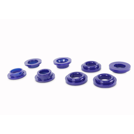 SuperPro SuperPro Rear Crossmember Insert Enhancement Kit for Nissan 180SX/200SX/Silvia/Skyline | race-shop.si