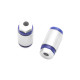 Poliuretanski silent bloki SuperPro Rear Upper Control Arm Inner Bush Kit Offset for BMW 3/Z4 | race-shop.si