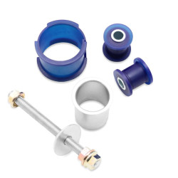 Steering Rack Mount Bush Kit (80ShA)