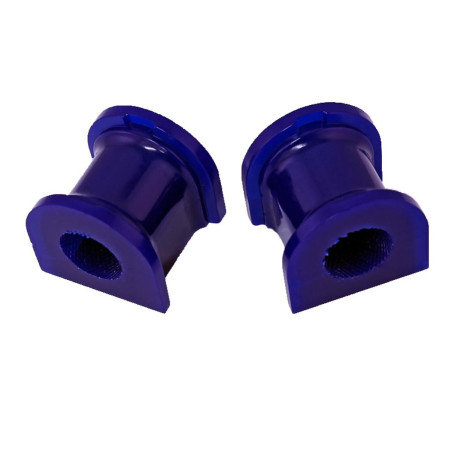 Poliuretanski silent bloki SuperPro Rear Sway Bar Mount Bush Kit 17mm for Mazda | race-shop.si