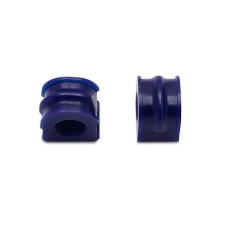 Poliuretanski silent bloki SuperPro Front Sway Bar Mount Bush Kit 17mm for Audi A3/TT | race-shop.si