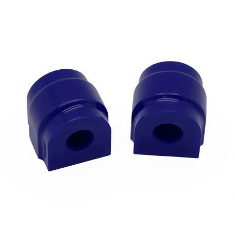 Poliuretanski silent bloki SuperPro Sway Bar Mount Bush Kit 28mm for BMW | race-shop.si