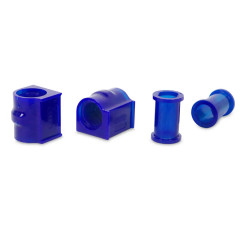 SuperPro Front Sway Bar Mount Bush Kit 21mm for Ford Focus LR ST170, LR 2002-2005 (SPF2561K)