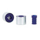 SuperPro FR/ LWR CTRL ARM R BUSH STD (80ShA) | race-shop.si