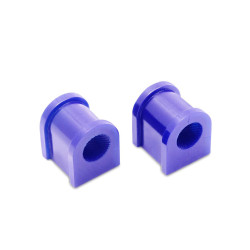 SuperPro Sway Bar Mount Bush Kit 17mm for Mazda