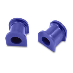 SuperPro Front Sway Bar Mount Bush Kit 28mm for Toyota 4 Runner/FJ Cruiser/Hilux