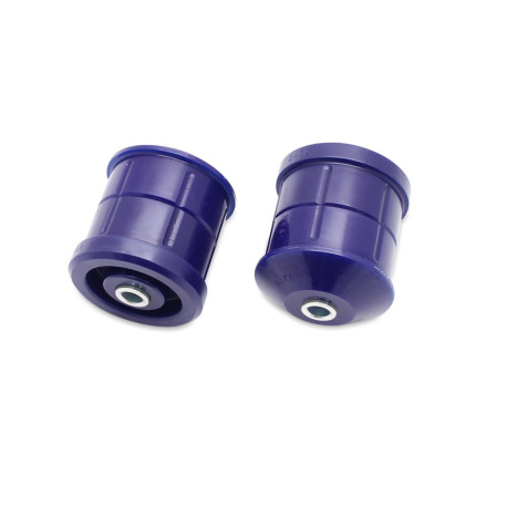 SuperPro VW Rear Beam Axle to Chassis (80ShA) | race-shop.si