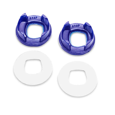Poliuretanski silent bloki SuperPro Front Engine Mount Insert Bush Kit Right for Peugeot 206 2A/C 1998-2004 | race-shop.si
