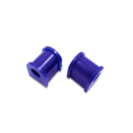 Poliuretanski silent bloki SuperPro Sway Bar Mount Bush Kit 19mm (SPF2400-19K) | race-shop.si