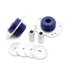 FR STRUT BAR MOUNT-NON ADJ (80ShA)