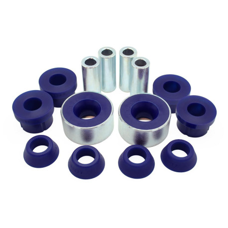 SuperPro SuperPro Front Control Arm Inner Front & Rear Bush Kit for Honda Civic/CR-V/Integra | race-shop.si
