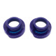 SuperPro FR SPRING SEAT LWR 20mm SPACER (80ShA) | race-shop.si