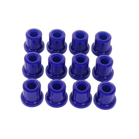 SuperPro SuperPro Leaf Spring Bush Kit (80ShA) | race-shop.si