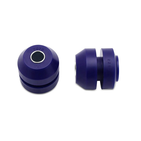 SuperPro Strut Bar Bush Front (80ShA) | race-shop.si