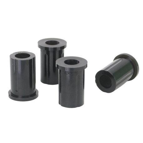 SuperPro Shackle Bush (80ShA) | race-shop.si