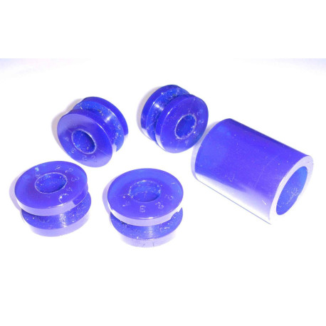 SuperPro JAGUAR MK8 STEER COUPLING KIT (80ShA) | race-shop.si