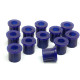 SuperPro SuperPro Rear Leaf Spring Bush Kit for Toyota 4 Runner/Hiace/Hilux/Stout | race-shop.si