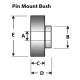 Poliuretanski silent bloki SuperPro Shock Absorber Bush Kit (SPF2194K) | race-shop.si