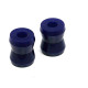 Poliuretanski silent bloki SuperPro Shock Absorber Eye Bush Kit 12mm | race-shop.si