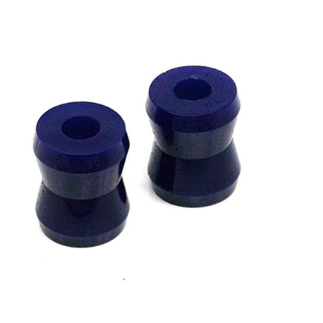 Poliuretanski silent bloki SuperPro Shock Absorber Eye Bush Kit 12mm | race-shop.si