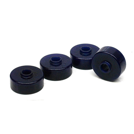 Poliuretanski silent bloki SuperPro Shock Absorber Bush Kit (SPF2161K) | race-shop.si