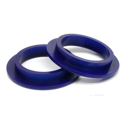 SuperPro Rear Spring Insulator Bush Kit for Triumph TR 7/TR 8