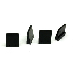 Bonnet Buffer (80ShA)