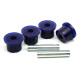 SuperPro R LEAF SPRING FR EYE BUSH KIT (80ShA) | race-shop.si