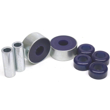 Poliuretanski silent bloki SuperPro Front Lower Control Arm Inner Rear Bush Kit for Toyota Celica/RAV 4 | race-shop.si