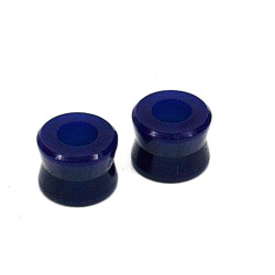SuperPro Shock Absorber Eye Bush Kit (SPF2075K)