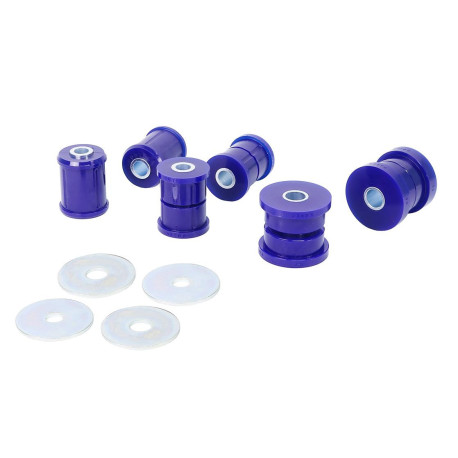 SuperPro Rear/ Lower Ctrl Arm Outer (80ShA) | race-shop.si