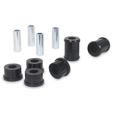 SuperPro REAR/ LOWER CTRL ARM OUTER (80ShA) | race-shop.si