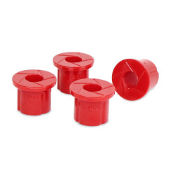 Nissan - Sprg/R/Eye Bush (80ShA)