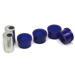 R UPR CTRL ARM INNER BUSH KIT (80ShA)