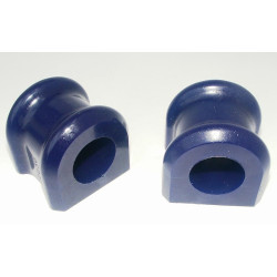 Fr Sway Bar to Chassis Bush Kit (80ShA)
