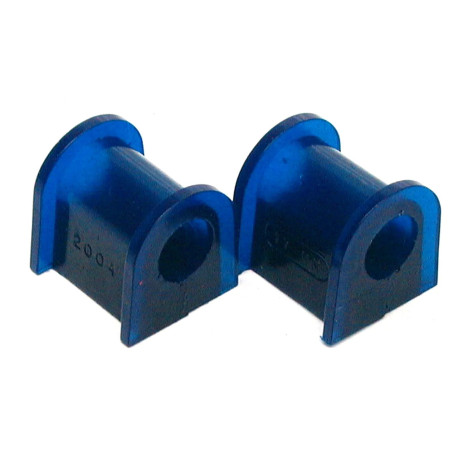 Poliuretanski silent bloki SuperPro Rear Sway Bar Mount Bush Kit 18mm for Mitsubishi Lancer Evolution 1994-1995 | race-shop.si