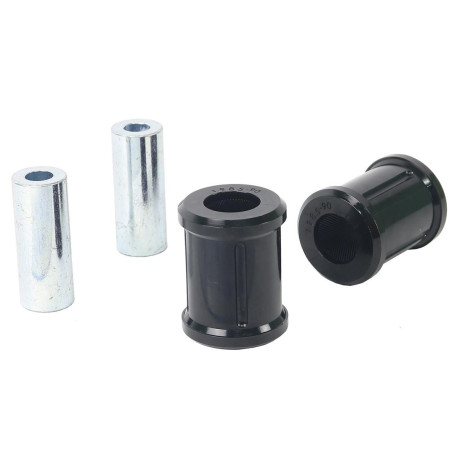 Poliuretanski silent bloki SuperPro Front Lower Control Arm Bush Kit for Mazda MX-5, 90 ShA | race-shop.si